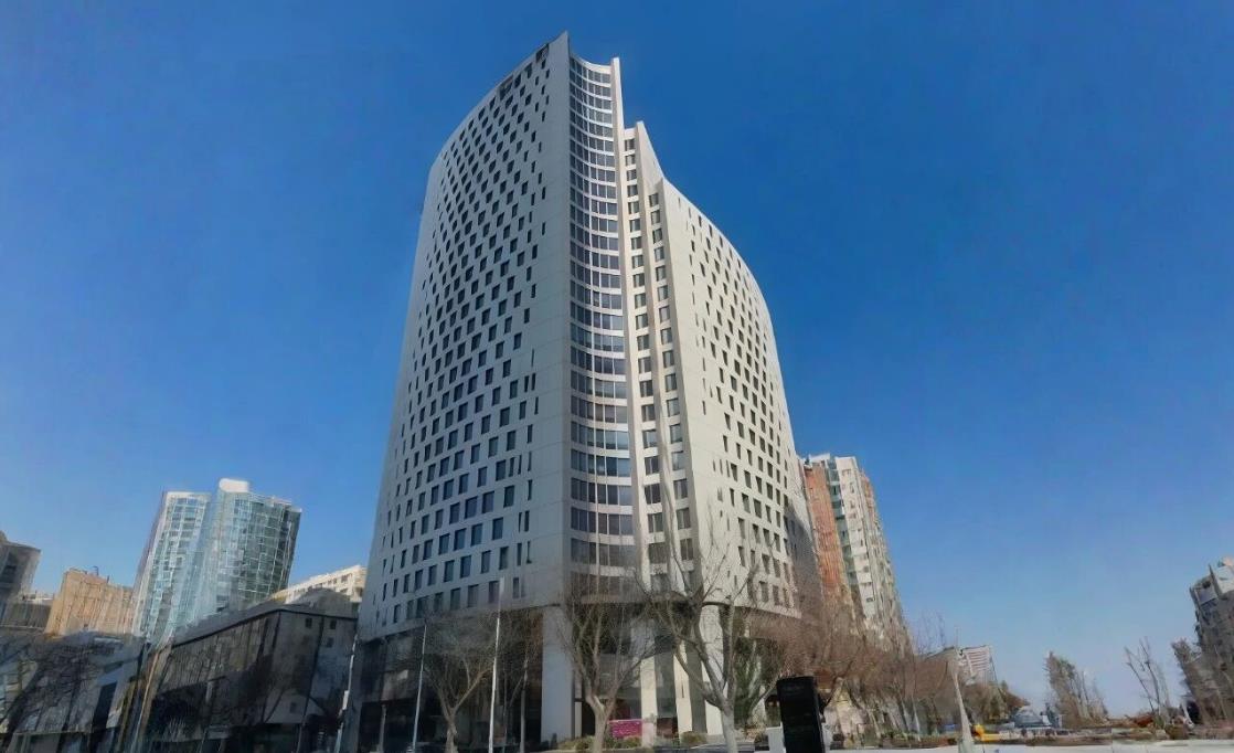 1788国际中心