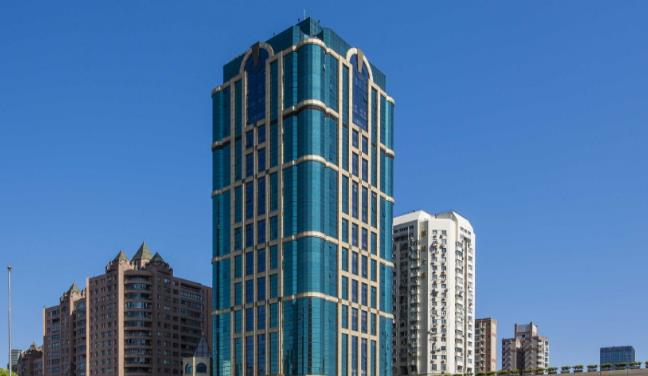 东方海外大厦